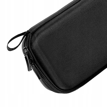Мягкая многофункциональная сумка для фотокамеры с подкладкой.