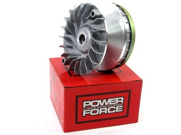 Контрплата вариатора Yamaha 4T YP 250 Majesty MBK Skyliner X-MAX