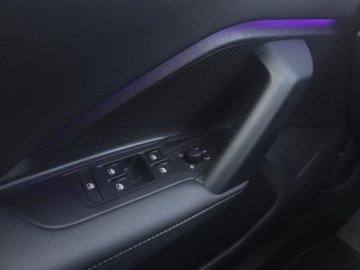 Volkswagen Tayron 2025 Volkswagen Tayron 1.5TSI 150KM FV23 DSG 7 osob IQ.Drive High z kamera 360, zdjęcie 8