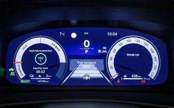 Toyota C-HR II 2024 Toyota C-HR 2.0 PHEV Dynamic Force GR Sport Premiere Edition 2.0 Hybryda, zdjęcie 6