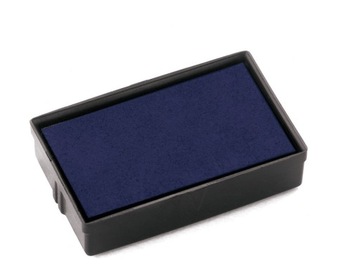 PODUSZKA ZASTĘPCZA TUSZUJĄCA NASĄCZONA WKŁAD Colop 27 x 9 mm E10 PIECZĄTEK