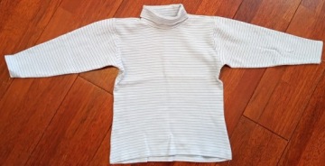 Водолазка Juel, размер 128.