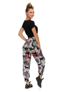 Женские туфли-лодочки свободного кроя Aladdin S/M MORAJ