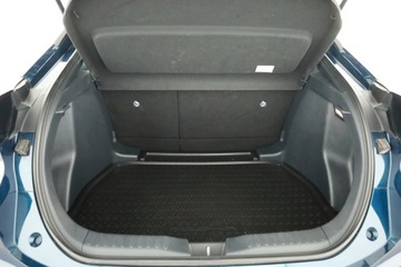 Toyota C-HR II 2024 Toyota C-HR 1.8 Hybrid, Salon Polska, zdjęcie 10