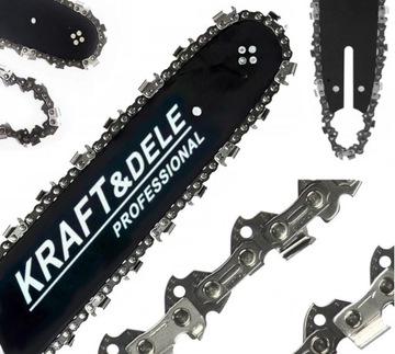 НАПРАВЛЯЮЩАЯ LIGHT 04 .325” 1,6 ММ 35 СМ