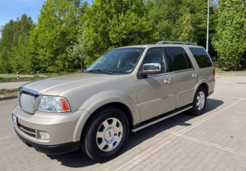 Lincoln Navigator II 2006