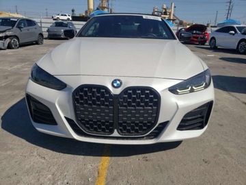 BMW Seria 4 G22-23-26 2024 BMW Seria 4 M440I 2024 3.0l 3.0 Benzyna 382KM, zdjęcie 5