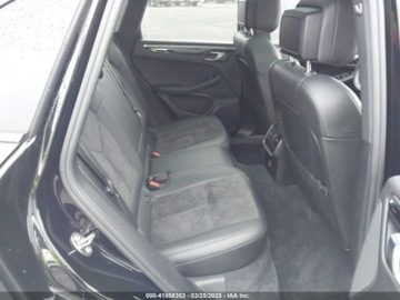 Porsche Macan 2020 Porsche Macan 2020 2.0l 2.0 Benzyna 248KM, zdjęcie 12
