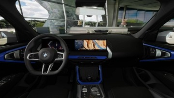 BMW X3 G45 2026 BMW X3 NOWE BMW X3 20 xDrive, zdjęcie 15