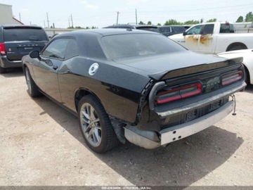 Dodge Challenger III 2023 Dodge Challenger GT 2023 3.6l 3.6 Benzyna 303KM, zdjęcie 3