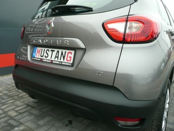 Renault Captur I Crossover 1.5 Energy dCi 90KM 2015 Renault Captur 1.5Dci, zdjęcie 36