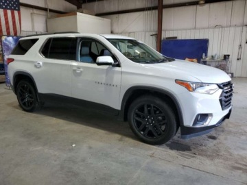 Chevrolet 2020 Chevrolet Traverse Lt 2020 3.6 Benzyna 310KM, zdjęcie 4