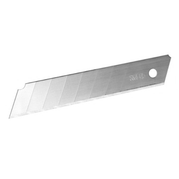 Ostrze łamane 18mm (10szt) STALCO Perfect S-17628