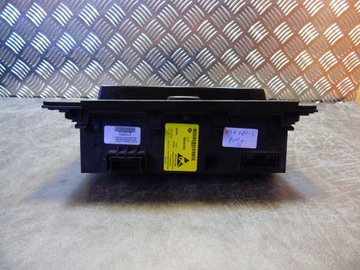 314430000 JINÉ DÍLY VNITŘNÍ 645 CI 245 2005 BMW 6 (E63)