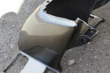 GL 1800 GOLD WING WYPELNIENIE OSLONA KOKPIT OWIEWK