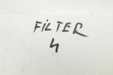 CHAMPION L500/606 FILTR PALIVA