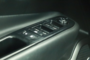 Jeep Renegade SUV Facelifting 1.3 GSE T4 Turbo 150KM 2018 Jeep Renegade 1.3 T-GDI, Salon Polska, GAZ, zdjęcie 18