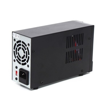 0-120V 0-3A 360 W zasilacz laboratoryjny