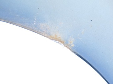 BLATNÍK PRAVÝ PŘEDNÍ HONDA PRELUDE V 5 97-01