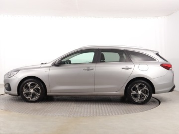 Hyundai i30 III 2023 Hyundai i30 1.5 T-GDI MHEV, Salon Polska, zdjęcie 2