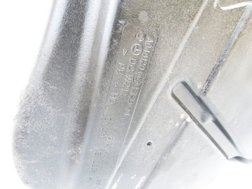 ТОПЛИВНЫЙ БАК MERCEDES CLS W218 4.7 V8