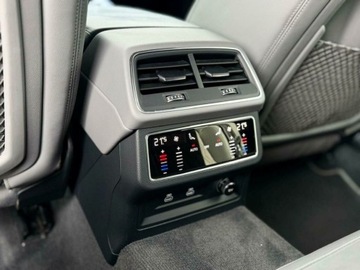 Audi A6 C8 Allroad 3.0 55 TDI 344KM 2021 Audi S6 Limousine S6 Pakiet Czern,Matrix HD,BO,Pneumatyka 3.0 Diesel, zdjęcie 20