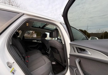 Audi A6 C7 Avant Facelifting 2.0 TDI ultra 190KM 2014 Audi A6 Avant Audi A6 Avant 2.0 TDI Ultra S tronic 2.0 Diesel 190KM, zdjęcie 29