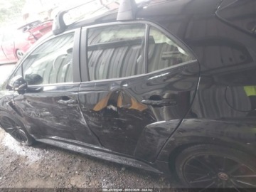 Toyota 2025 Toyota GR Corolla Premium 2025 1.6 Benzyna 300KM, zdjęcie 1