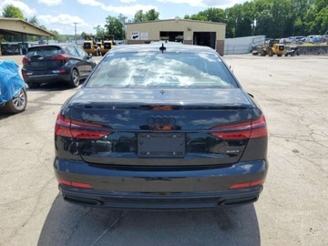 Audi A6 C8 2022 Audi a6 Premium Plus 2022 3.0l 3.0 Benzyna 335KM, zdjęcie 2