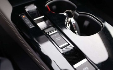 Citroen C5 III 2023 Citroen C5X C5 X 1.6 PHEV 225 Shine Pack EAT8 najbogatszy gwarancja fvat23, zdjęcie 14