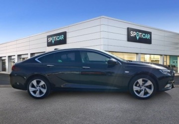 Opel Insignia II Grand Sport 1.5 Turbo 165KM 2017 Opel Insignia 1.5 T Elite SS aut 1.5 Benzyna 165KM, zdjęcie 3