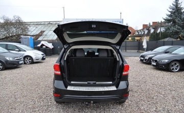 Fiat Freemont 2.0 Multijet II 16v 170KM 2014 Fiat Freemont LOUNGE Automat 4x4 Skora 7 osobowy Kamera 2.0 Diesel 170KM, zdjęcie 38