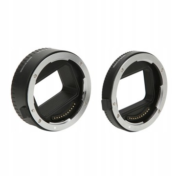 VILTROX DG Z 12мм 24мм металл черный макро