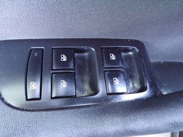 Opel Zafira C Tourer 1.4 Turbo ECOTEC 140KM 2013 Opel Zafira Navi /Klimatronic /1,4 /140KM /I, zdjęcie 21