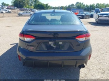 Toyota Corolla XII 2025 Toyota Corolla 2025 2.0L FWD 2.0 Benzyna 169KM, zdjęcie 3