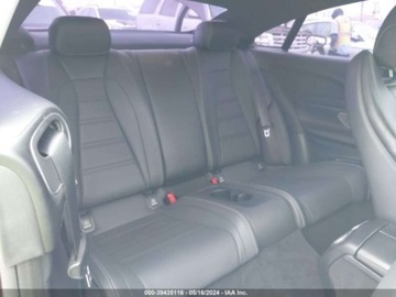 Mercedes Klasa E W213 2022 Mercedes-Benz Klasa E amg 53, 2022r., 4x4, 3.0L 3.0 Benzyna 429KM, zdjęcie 7