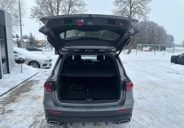 Mercedes GLB SUV 1.3 200 163KM 2024 Mercedes-Benz GLB GLB 200 163KM 2024r. Salon Polska F-Vat 23 1.3 Benzyna, zdjęcie 7