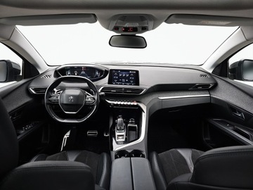 Peugeot 5008 II Crossover 1.2 PureTech 130KM 2019 Peugeot 5008 1.2 PureTech Crossway S&amp;S EAT6/ 7os., zdjęcie 28