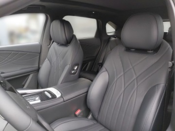 Omoda 9 1.5 T-GDI 537KM 2025 Omoda 9 PHEV PHEV Exlusive, zdjęcie 10