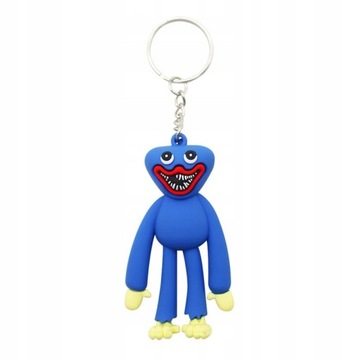 Игрушка Haggy Waggy брелок для ключей
