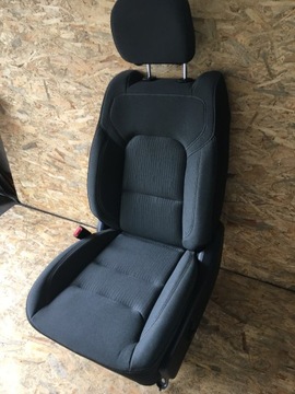DODGE RAM V 19< СИДЕНЬЕ ОБИВКА СИДЕНИЙ ПОДУШКА БЕЗОПАСНОСТИ