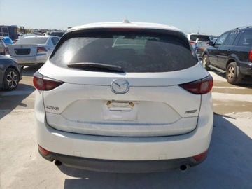 Mazda CX-5 II 2019 Mazda CX-5 TOURING, od ubezpieczalni 2.5 Benzyna 187KM, zdjęcie 4