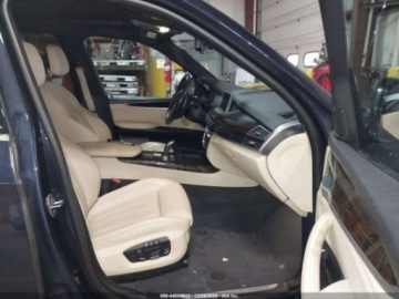 BMW X5 G05 2018 BMW X5 2018 BMW X5 xDrive35d Sports Activity Vehicle 3.0 Benzyna 255KM, zdjęcie 11