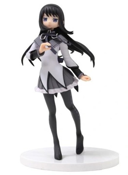 PULA MAGGI MŁODY AKEMI BANPRESTO ANIME FIGURA!