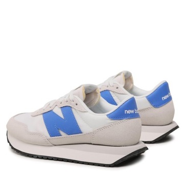 Buty męskie New Balance MS237BQ 44