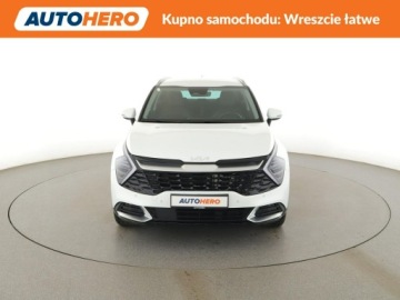 Kia Sportage V SUV Plug-In 1.6 T-GDI PHEV 265KM 2023 Kia Sportage FV23% PHEV automat 4x4 navi kamera, zdjęcie 10