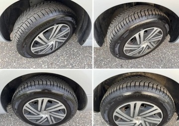 Citroen Berlingo II Combi Facelifting 1.6 VTi 120KM 2015 Citroen Berlingo MULTISPACE PISEMNA GWARANCJA w cenie Transport KREDYT, zdjęcie 15