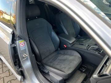 Volkswagen Arteon Fastback Facelifting 2.0 TSI 190KM 2021 Volkswagen Arteon R-Line 2.0 TSI 190 KM DSG DCC ACC LED Kamery 360 VAT Mar, zdjęcie 16