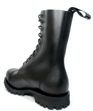 БОТИНКИ ALTERCORE с 10 отверстиями узор 551 HD размер 40