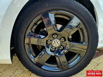 Volkswagen Golf VII Hatchback 3d 1.6 TDI-CR DPF 105KM 2013 Volkswagen Golf Hatchback zarejestrowany niski przebieg nawigacja 1.6 105KM, zdjęcie 12